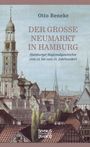 Otto Beneke: Der große Neumarkt in Hamburg, Buch