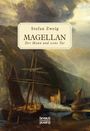 Stefan Zweig: Magellan, Buch