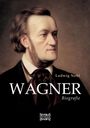Ludwig Nohl: Wagner, Buch