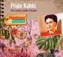Berit Hempel: Abenteuer & Wissen: Frida Kahlo, CD