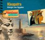 Berit Hempel: Abenteuer & Wissen: Kleopatra, CD