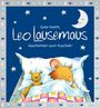 Sophia Witt: Gute Nacht, Leo Lausemaus, Buch