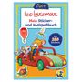 : Leo Lausemaus Mein Sticker- und Malspaßbuch mit 250 Stickern, Buch