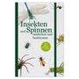 : Insekten und Spinnen entdecken und bestimmen, Buch