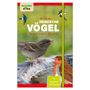 : Hörst du das? Heimische Vögel: Vogelarten entdecken und schützen, Buch