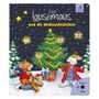 Carine Deboulet: Leo Lausemaus und die Weihnachtslichter, Buch