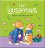 Sophia Witt: Leo Lausemaus - Heute bestimme ich mit!, Buch