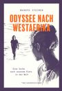 Markus Steiner: Odyssee nach Westafrika, Buch