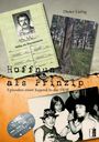 Dieter Liebig: Hoffnung als Prinzip, Buch
