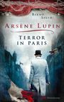 Bernd Späth: Arsène Lupin - Terror in Paris, Buch