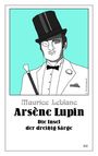 Maurice Leblanc: Arsène Lupin - Die Insel der dreißig Särge, Buch