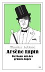 Maurice Leblanc: Arsène Lupin - Die Dame mit den grünen Augen, Buch