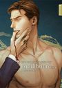 TogaQ: Equilibrium Light Novel - Side B, Buch