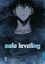 Chugong: Solo Leveling 03, Buch