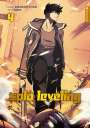 Chugong: Solo Leveling 04, Buch