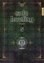 Chugong: Solo Leveling Roman 05, Buch