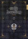 Chugong: Solo Leveling Roman 08, Buch