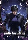 Chugong: Solo Leveling Roman Taschenbuchausgabe 08, Buch