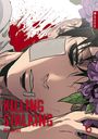 Koogi: Killing Stalking - Season III 06, Buch