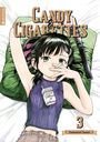Tomonori Inoue: Candy & Cigarettes 03, Buch