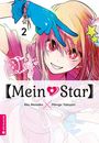 Mengo Yokoyari: Mein*Star 02, Buch