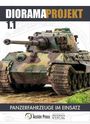 Diorama-Projekt 1.1., Buch