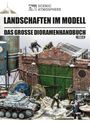 Javier Redondo: Landschaften im Modell, Buch