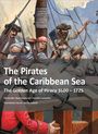 Alexander Querengässer: The Pirates of the Caribbean Sea, Buch