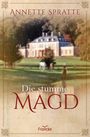 Annette Spratte: Die stumme Magd, Buch