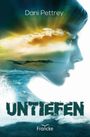 Dani Pettrey: Untiefen, Buch