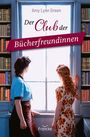 Amy Lynn Green: Der Club der Bücherfreundinnen, Buch