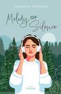 Vanessa Siemens: Melody of Silence, Buch