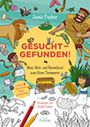 Sarah Parker: Gesucht - gefunden!, Buch