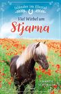 Swantje Schöniger: Viel Wirbel um Stjarna, Buch
