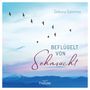 Debora Sommer: Beflügelt von Sehnsucht, Buch