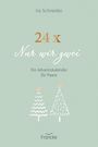Ira Schneider: 24 x Nur wir zwei, Buch
