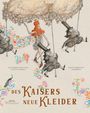 Hans Christian Andersen: Des Kaisers neue Kleider, Buch