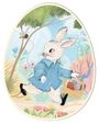 Ei-Puzzle Osterhase - 60 Teile, SPL