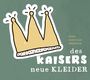 Hans Christian Andersen: Des Kaisers Neue Kleider, CD