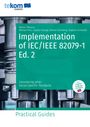 Martin Tillmann: Implementation of IEC/IEEE 82079-1 Ed. 2, Buch