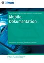 Stefan Dierßen: Mobile Dokumentation, Buch