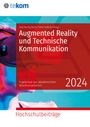 : Augmented Reality in der Technischen Kommunikation, Buch