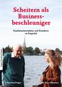 Alice Moustier: Scheitern als Businessbeschleuniger, Buch