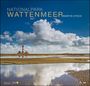 : Nationalpark Wattenmeer Kalender 2024. Großer Foto-Wandkalender. Landschaften-Kalender 2024 mit atemberaubenden Fotos vom Wattenmeer. 48 x 46 cm Querformat., KAL