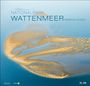 : Nationalpark Wattenmeer Edition Kalender 2025 - Martin Stock, KAL