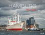 : Hamburg - Meine Stadt Kalender 2025, KAL