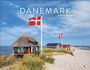 : Dänemark Kalender 2025 - richtig hyggelig, KAL
