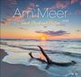 Hans Jessel: Am Meer Edition Kalender 2026 - Sand, Wind und Wellen, KAL