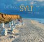 : Die Insel Sylt Edition Kalender 2026 - Hans Jessel, KAL