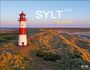 : Sylt - Meine Insel Kalender 2026, KAL